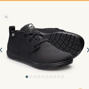 Lems Chukka Canvas Unisex, Men’s 13 Women’s 14.5